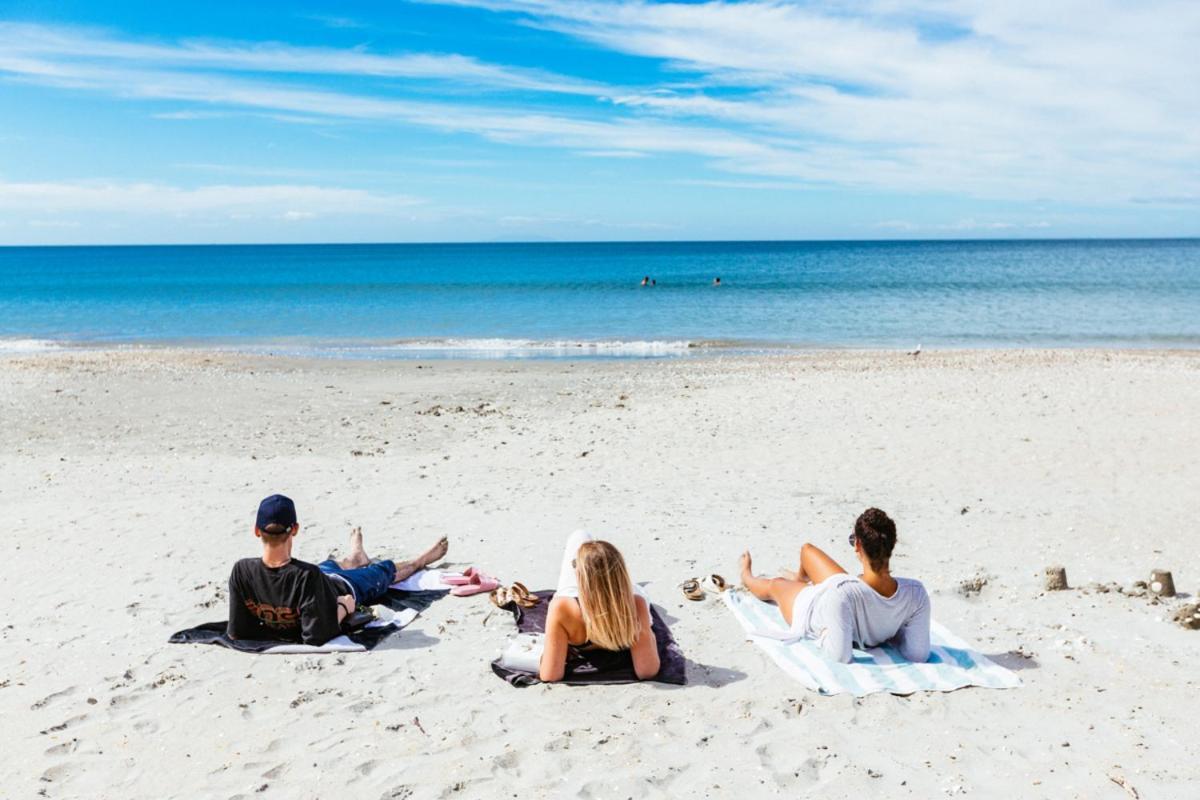 Hostel Waiheke Backpackers *